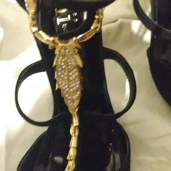 Shi by journey scorpion pumps - Picture 3 of 3